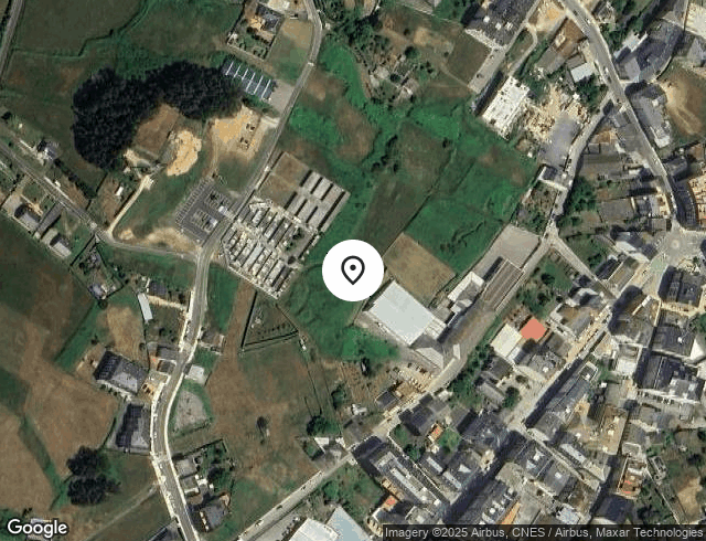 Terrains à Avenue Alvaro Cunqueiro